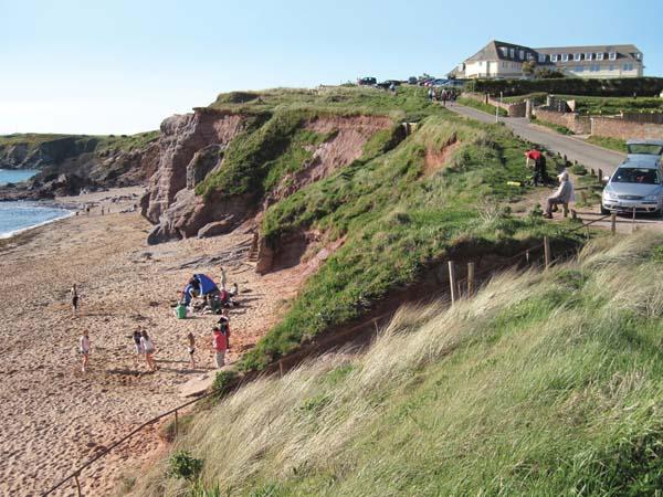 Thumbnail photo for Louis Sheid wreck, South Devon 