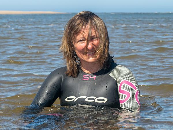 Thumbnail photo for BSAC clubs and Marine Champions invited to support Lisa Drewe&rsquo;s island expedition