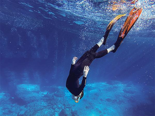 Thumbnail photo for Malta: Room to breathe