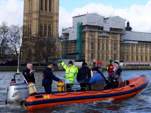 Newbury Scuba Diving Club