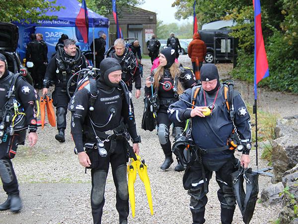 Thumbnail photo for NW Dive Fest &ndash; have you got your ticket?