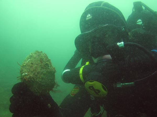 Thumbnail photo for BSAC’s Operation Oyster 2022 report released