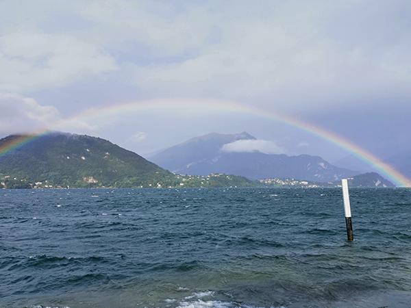 Thumbnail photo for Taking Pride in scuba diving