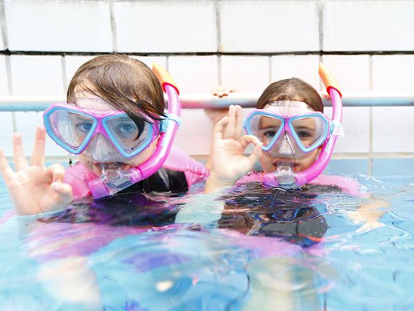 Thumbnail photo for Youngsters the focus of Generation Sea Change