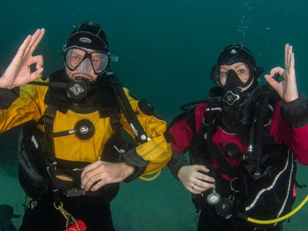 Thumbnail photo for Update from BSAC Safety Manager