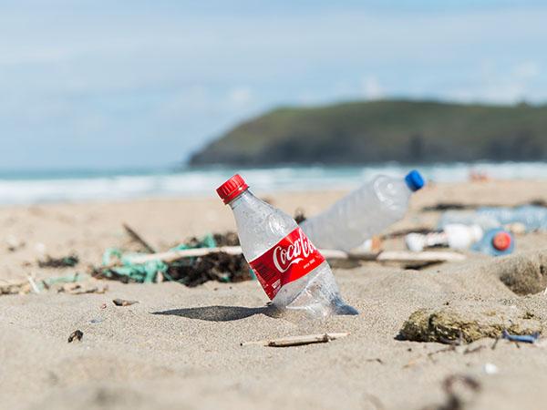 BSAC backs call for Bottle Deposit Scheme in England