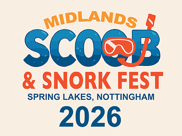 Thumbnail photo for Andy Torbet prepares to parachute in to Scoob and Snork Fest 2026