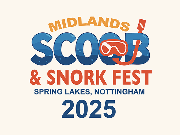 Thumbnail photo for Scoob and Snork Fest 2025 tickets on sale