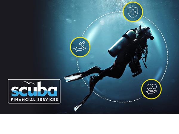 Thumbnail photo for Affordable life insurance for scuba divers from SFS
