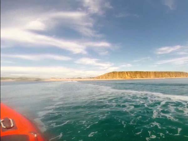 Thumbnail photo for Scuba diving with Severnside Sub-Aqua Club