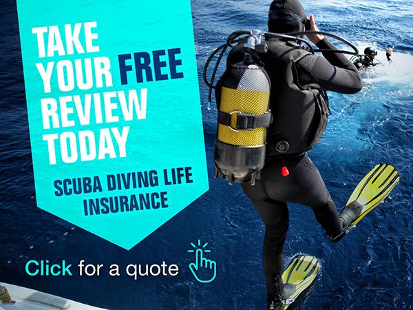Thumbnail photo for Dive into Spring with confidence - review your life insurance cover