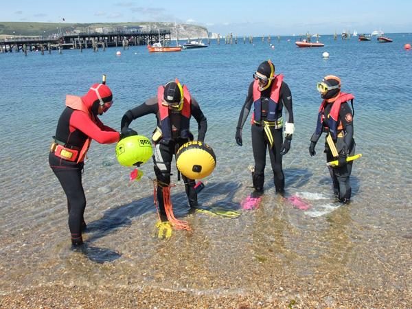 Thumbnail photo for Reminder to submit snorkelling incident reports