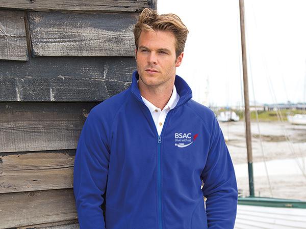 Thumbnail photo for 20% off selected items in BSAC shop