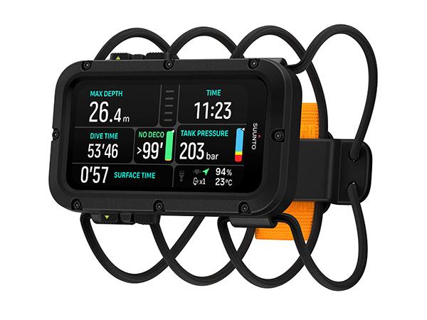 Thumbnail photo for Big saving on Suunto Nautic for BSAC instructors
