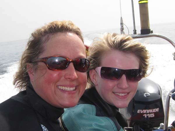 Thumbnail photo for Let’s get more women scuba diving