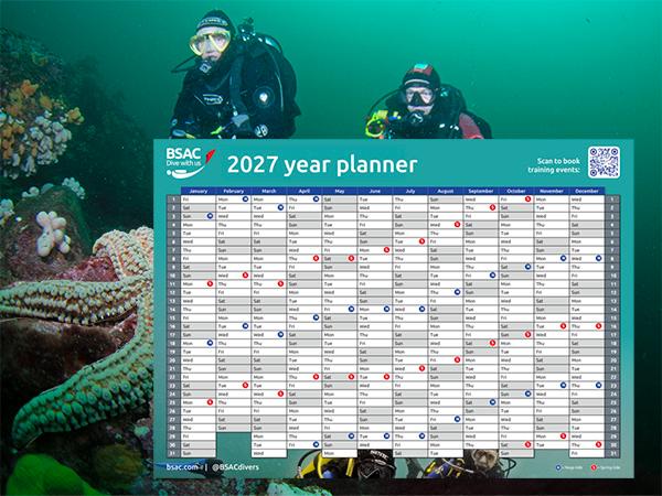 Thumbnail photo for 2027 year planner now available online