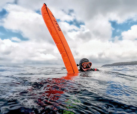 Dive planning and management in action