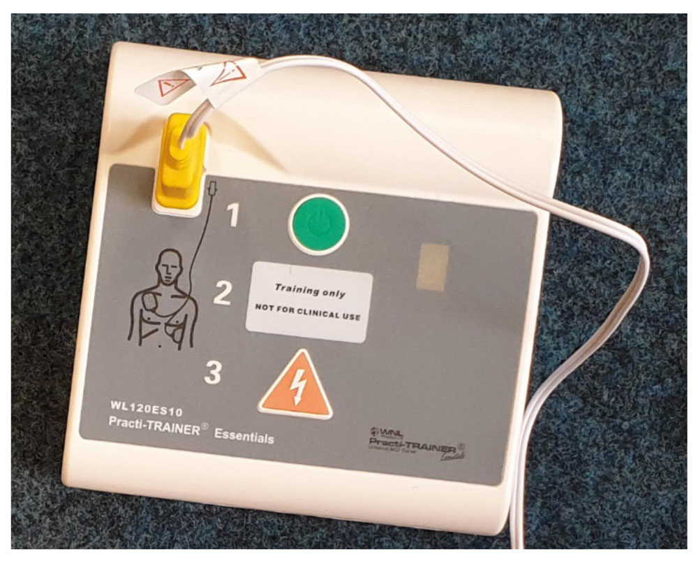 aed unit
