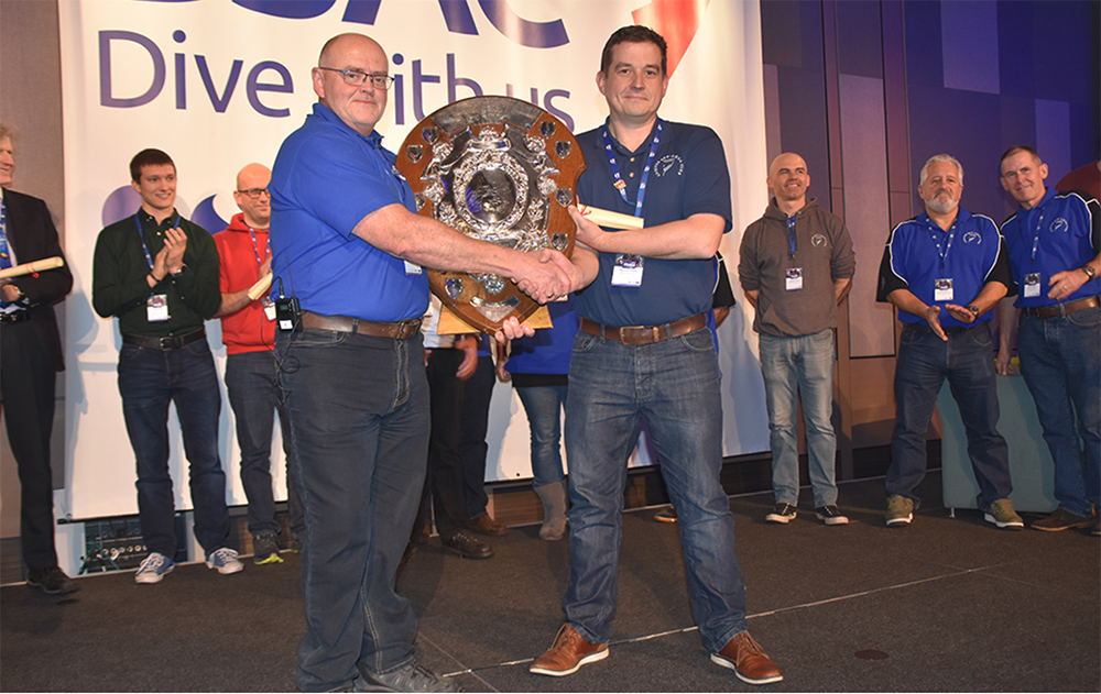 Heinke 2019 winners