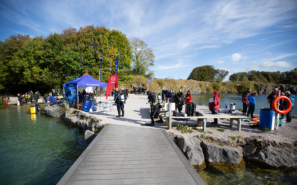 NW Dive Fest 2026