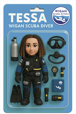 Tessa doll