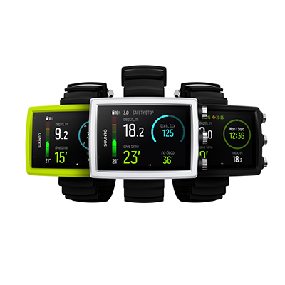 Suunto eon core