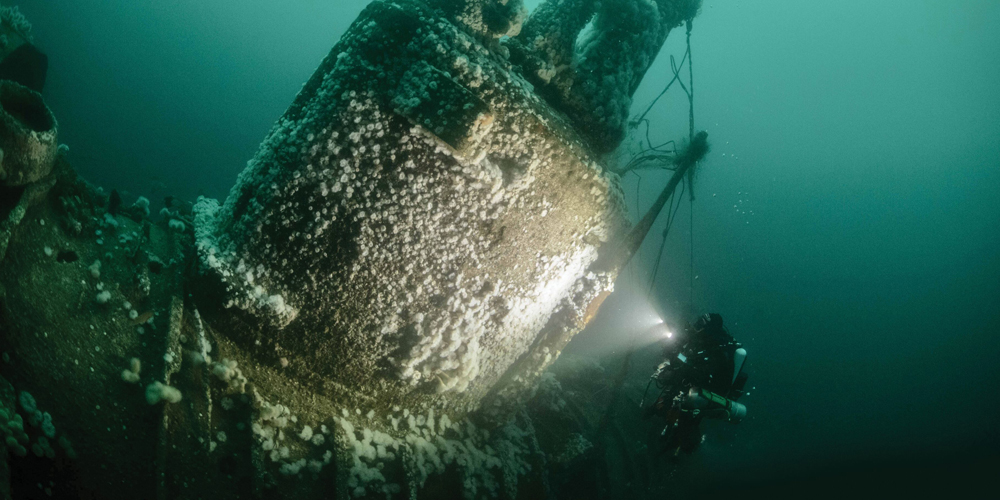 Wreck image