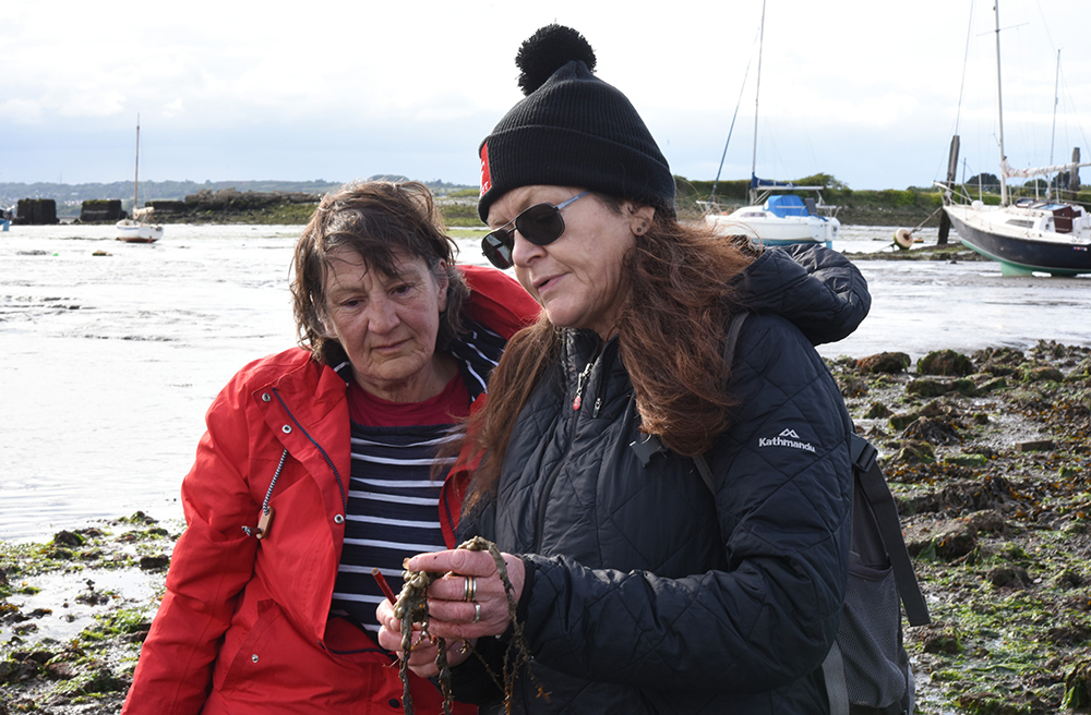Nautical Archaeology SAC