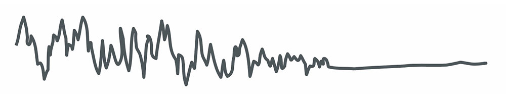 flatline