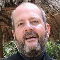 Alex Warzynski