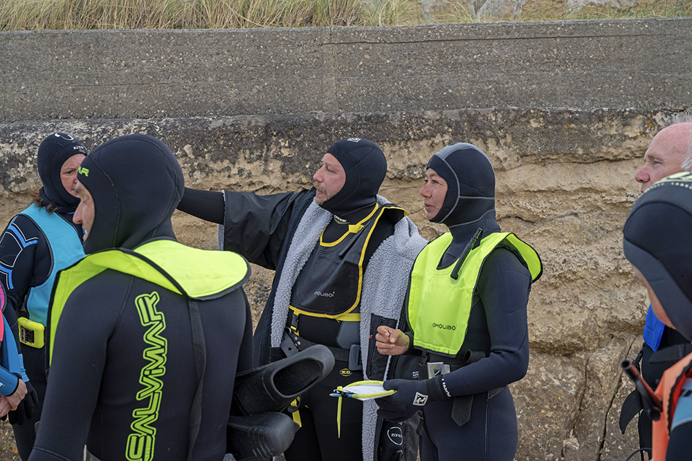 ASITCA group gear up