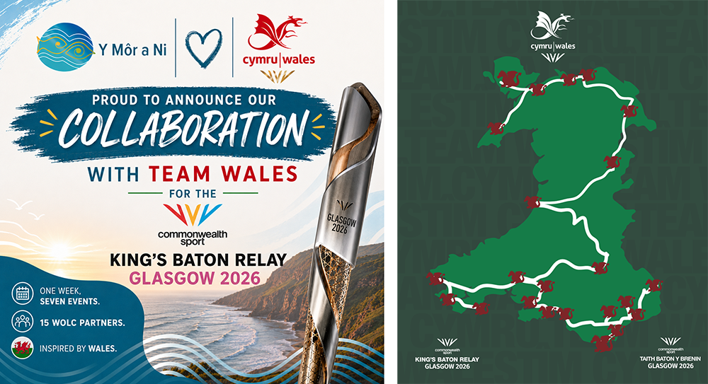 Baton relay