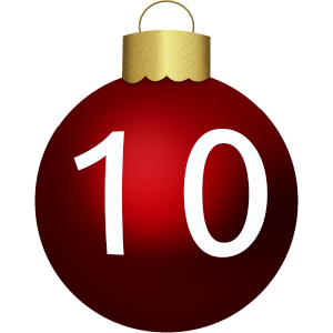 Ten