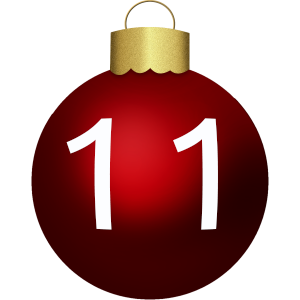 Eleven