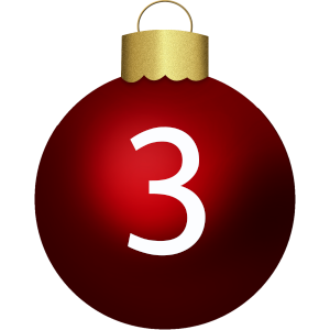 Three