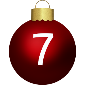 Seven