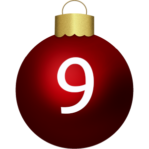 Nine