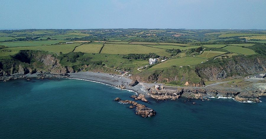 Porthkerris