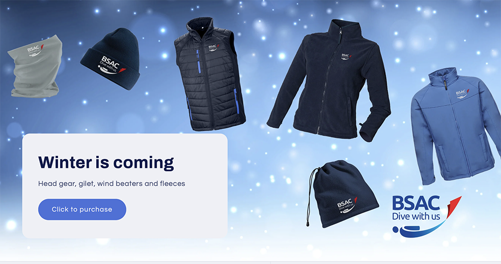 Black Friday 2025 offer