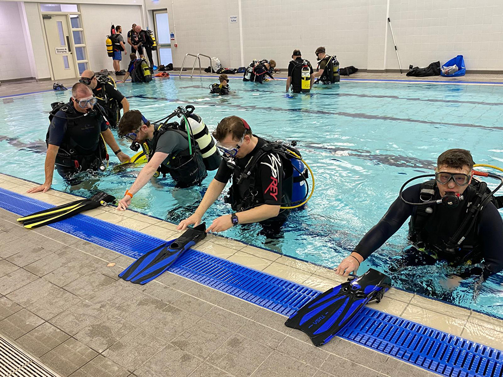 Instructor Foundation Course (IFC)