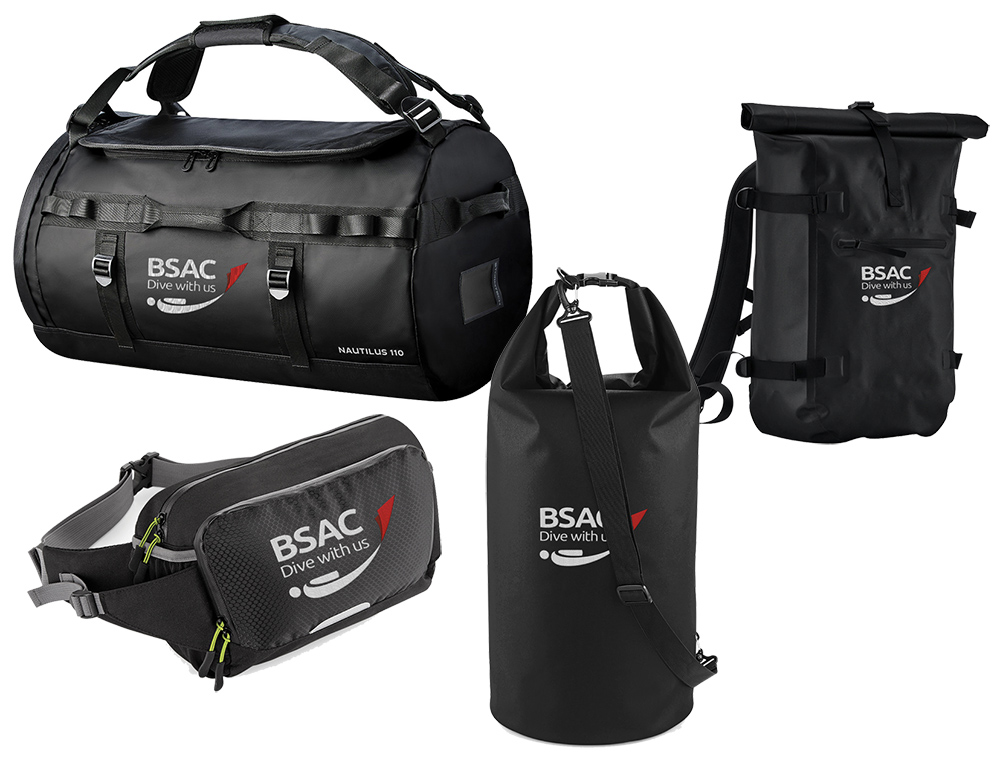 BSAC bags