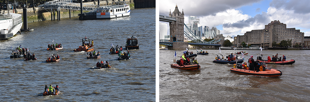 BSASC Thames Boat Run 2023