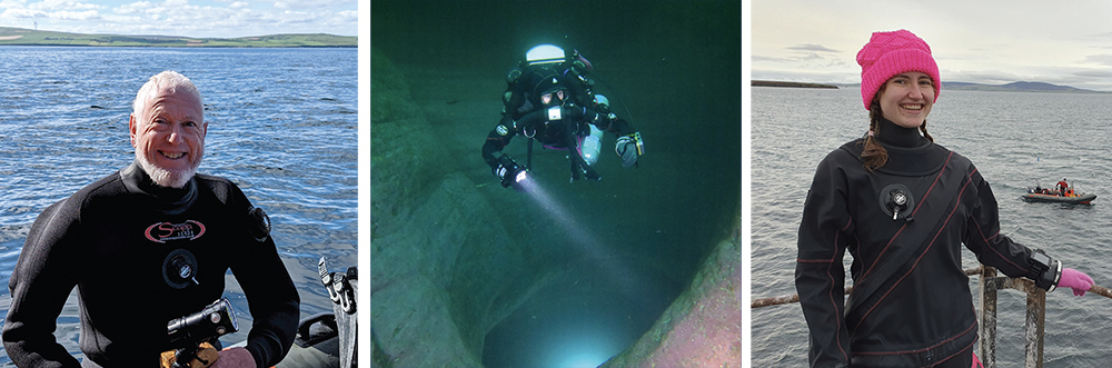 Orkney BSAC club
