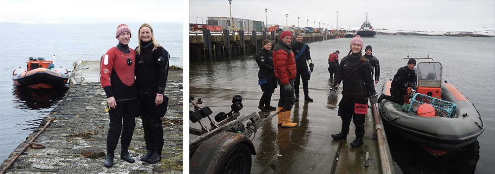 Orkney BSAC club