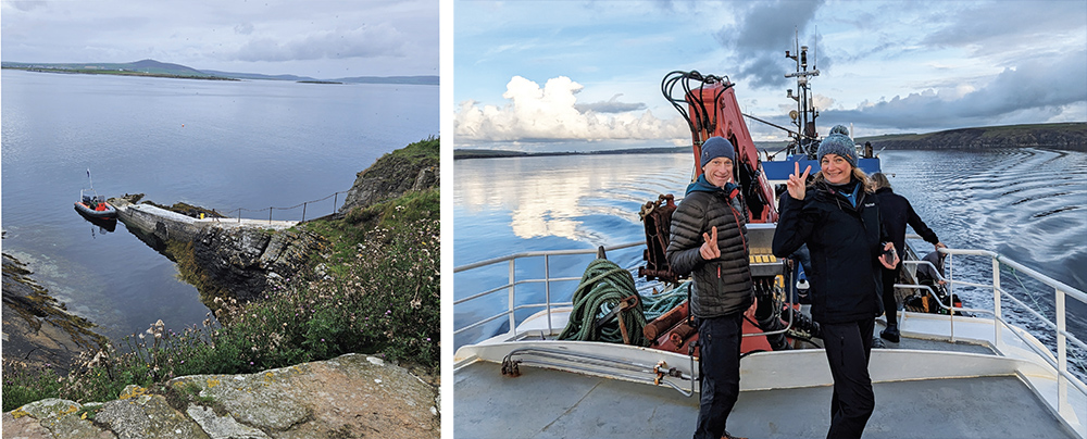 Orkney BSAC club