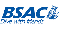 BSAC Japan - Dive with friends