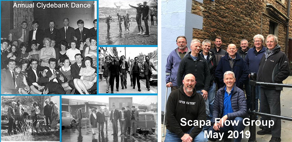 Clydebank history