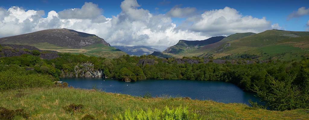 Dorothea Quarry