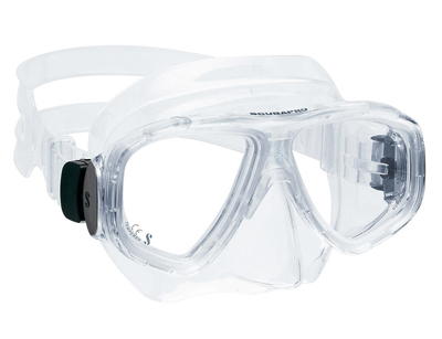 Diving mask