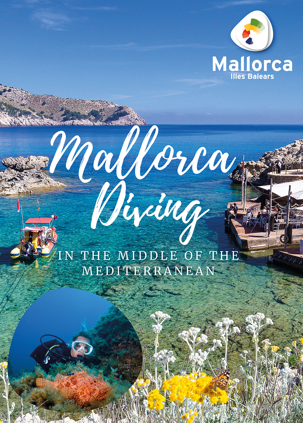 Mallorca Diving
